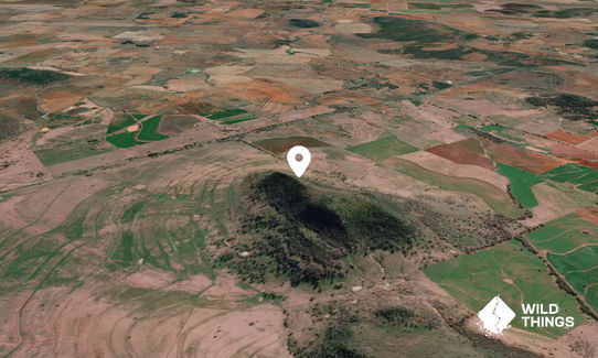 Haystack Mountain