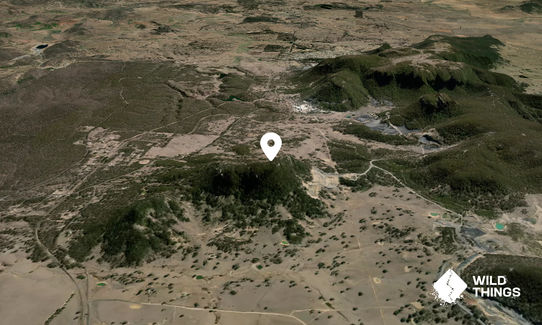 Haystack Mountain