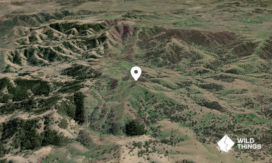 High Mountain