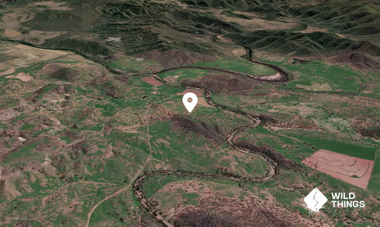 Hughies Mountain