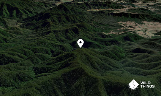 Jacobs Mount