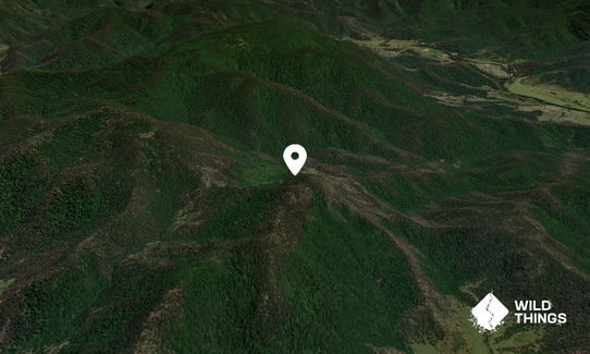 Jaspers Peak