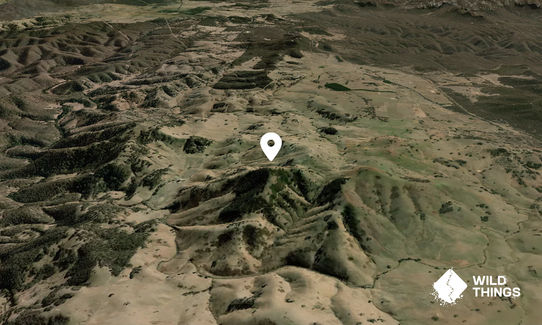 Jews Mountain