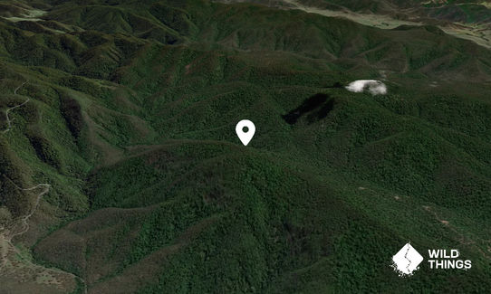 Karo Mountain
