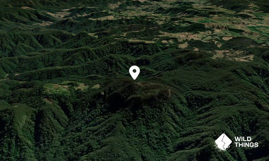 Killabakh Mountain