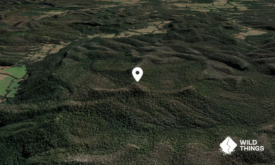 Koukandowie Mountain