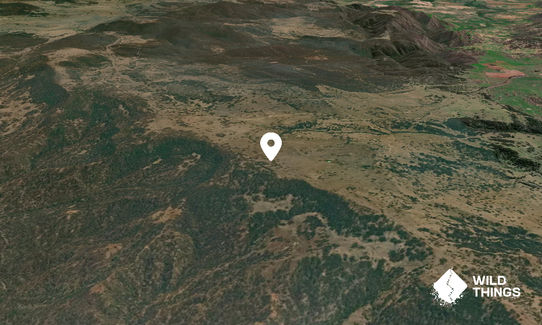 Lagoon Mountain