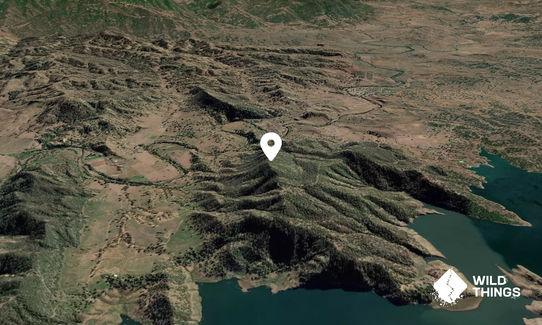 MacIntyres Mountain