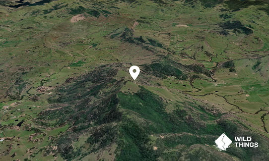 Mirannie Mountain
