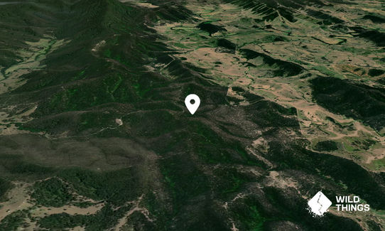 Monkerai Mountain