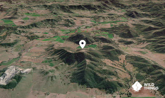 Mount Baldy