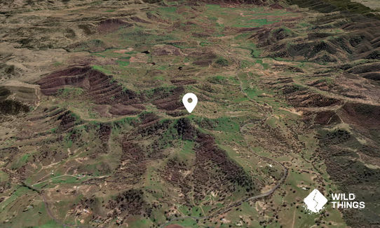 Mount Bathurst