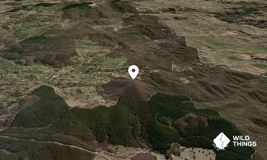 Mount Bulga