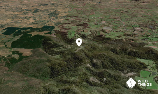 Gaanha-bula–Mount Canobolas
