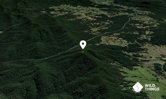 Mount Chapman