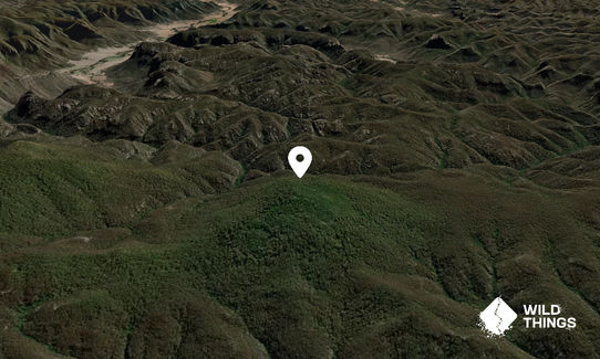 Mount Coriaday