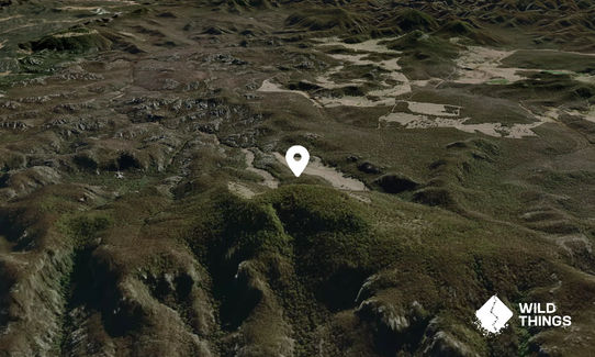 Mount Durambang