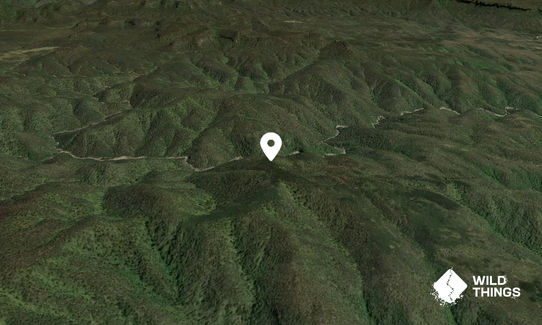 Mount Egan