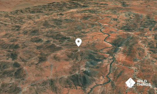 Mount Franks