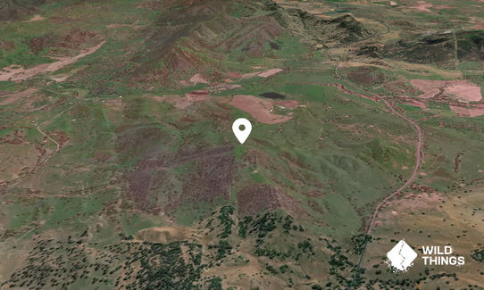 Mount Gaspard