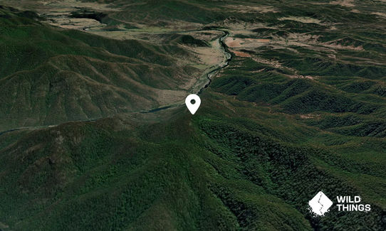 Mount Gundahl