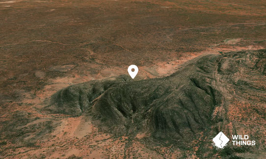 Mount Gunderbooka