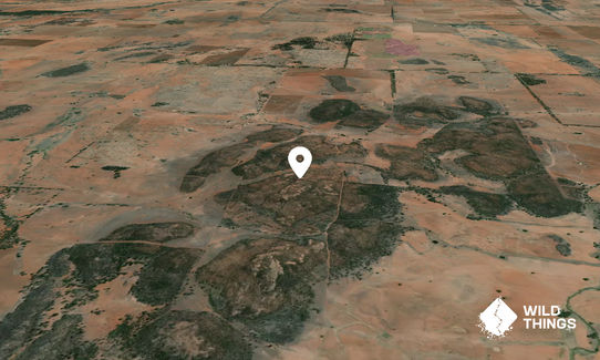 Mount Leadley