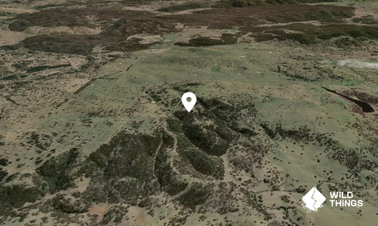 Mount Lookout