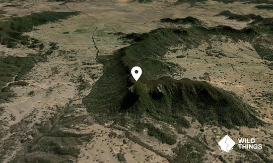 Mount Marsden