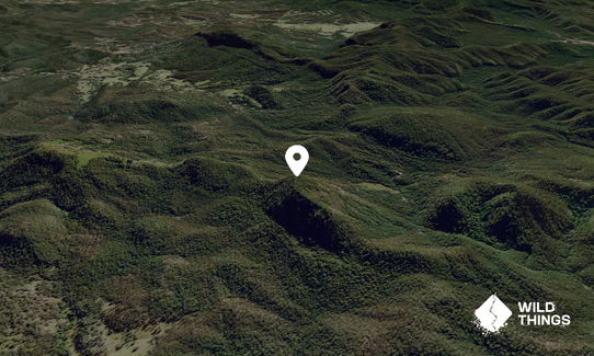 Mount Mookima