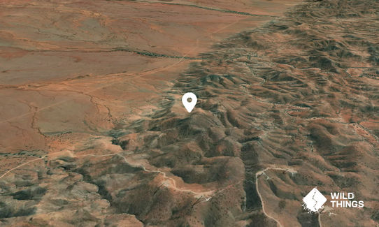 Mount Mundi Mundi