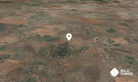 Mount Nombi