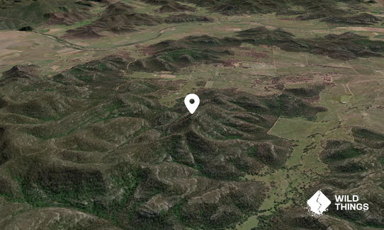 Mount Oxford