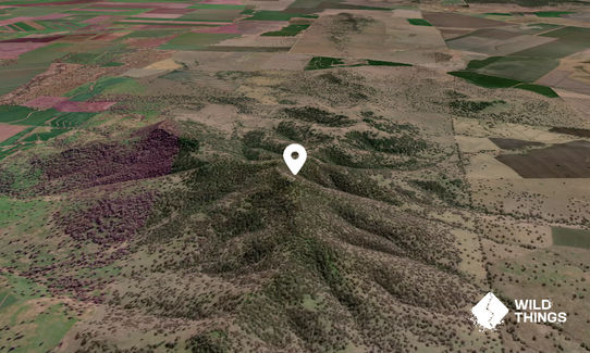 Mount Parry
