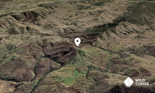 Mount Parwa