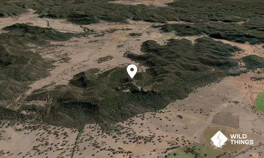 Mount Penny