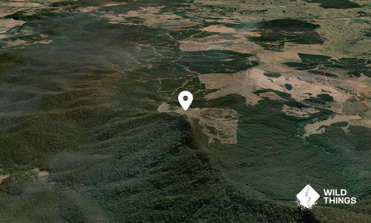 Mount Picarbin