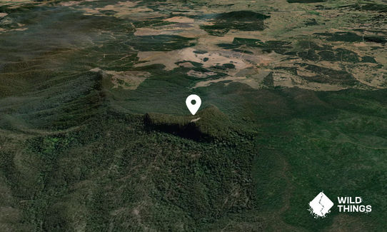 Mount Pikapene