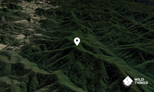 Mount Pipanpinga