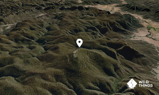 Mount Pomany