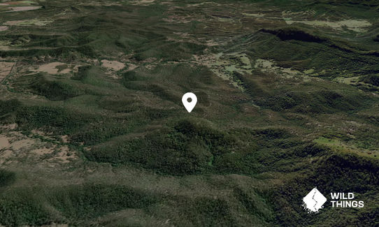 Mount Powarpar