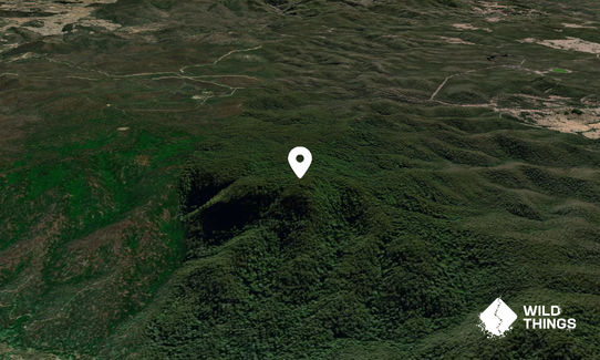 Mount Richmond