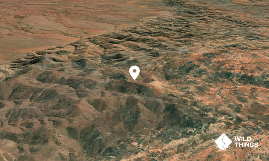 Mount Robe