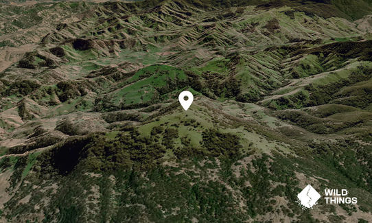 Mount Scrumlo