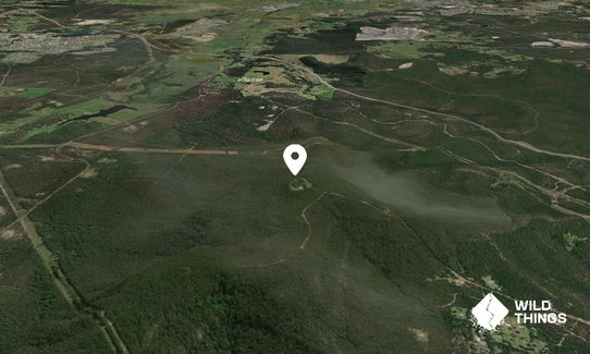 Mount Sugarloaf