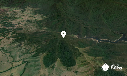 Mount Toonumbue