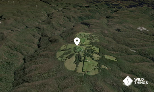 Mount Tootie