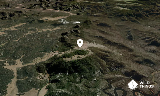Mount Touwouwan