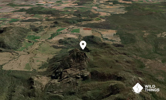Mount Waa