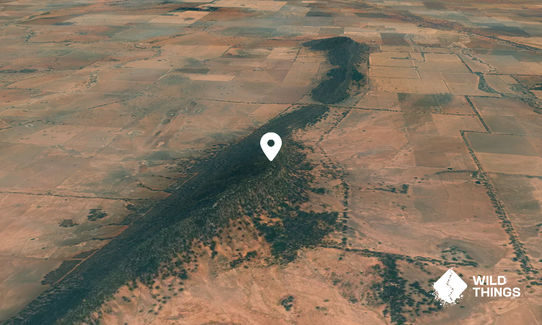Mount Wheoga